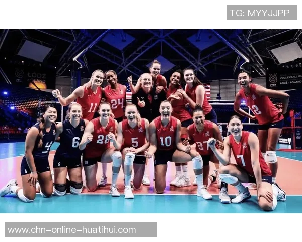 阿根廷女排迎战喀麦隆队力争胜利展现团队实力与竞技精神