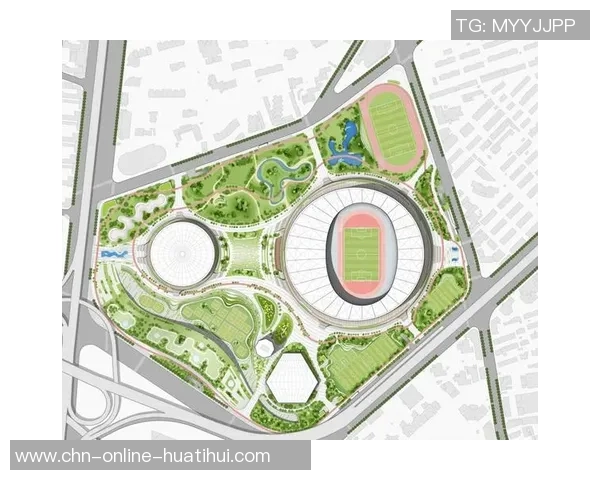 大型体育馆设计规划中空间利用最大化的创新策略与实践探讨