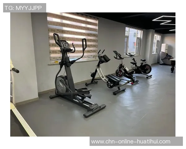 探索健身器材一线品牌的优势与选择指南助你打造完美健身空间